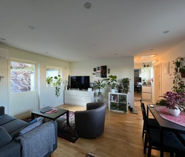 Wieselgrensgatan, Göteborg - Foto 2