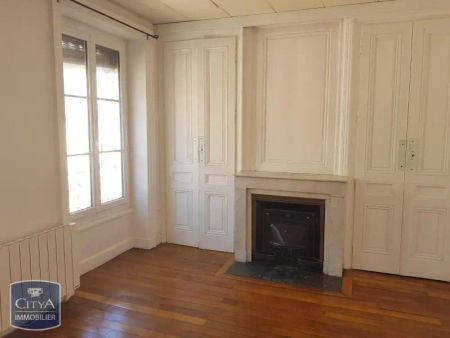 Appartement à louer 2 pièces 61.59m² - Photo 4