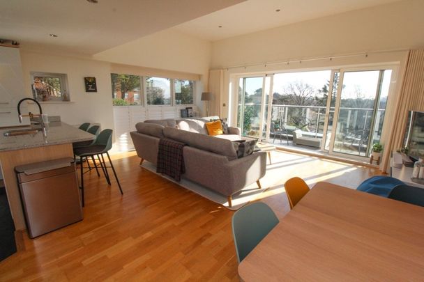 Highmoor Road, Lower Parkstone - Photo 1