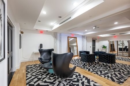 For Lease - 20 Minowan Miikan Lane Unit# 1908, Toronto, Ontario - Photo 4