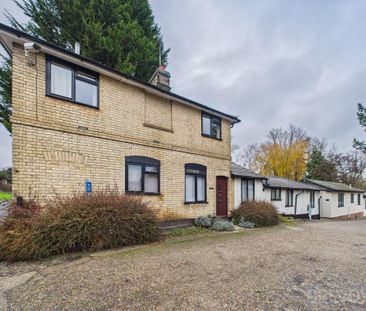 2 bedroom terraced house to rent - Photo 1