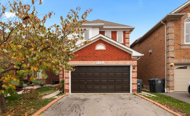 For Lease - 5594 Taw (Basement) Avenue, Mississauga, Ontario - Photo 1