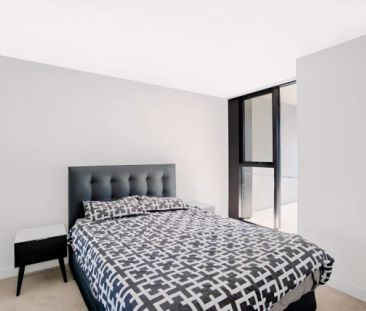 1 bed 1 bath - Photo 3