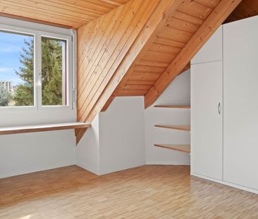 5.5 Zimmer, 160 m², 2. Stock - Foto 2