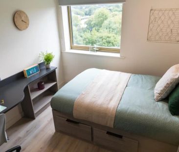 Two Bed Apartment - Photo 2