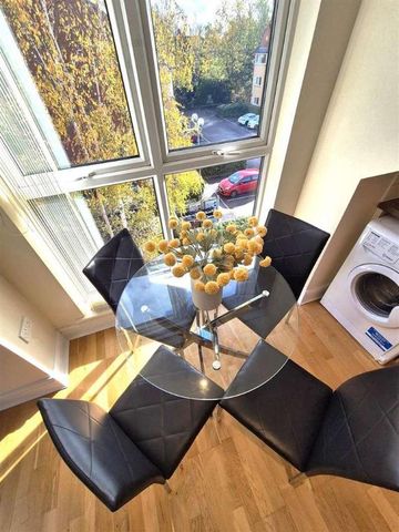 Wilmslow Road, Fallowfield, M14 - Photo 4