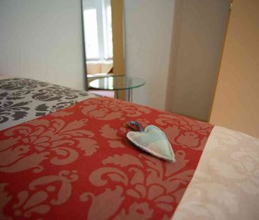 3.5 Zimmer, 110 m², 2. Stock - Foto 4