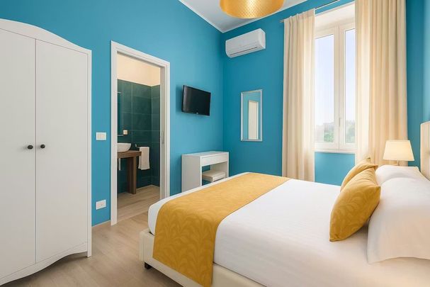 Via Prenestina, Rome, Lazio 00176 - Photo 1