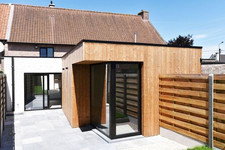 Huis te huur in Eeklo - Photo 4