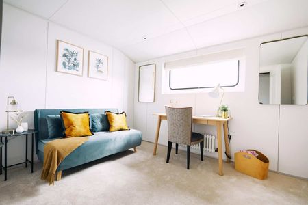 Cheyne Walk, SW10, London - Photo 3