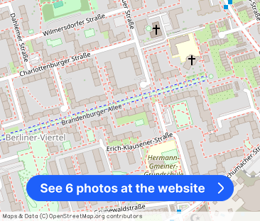 2-Zimmerwohnung als Erstbezug nach Modernisierung - Photo 1