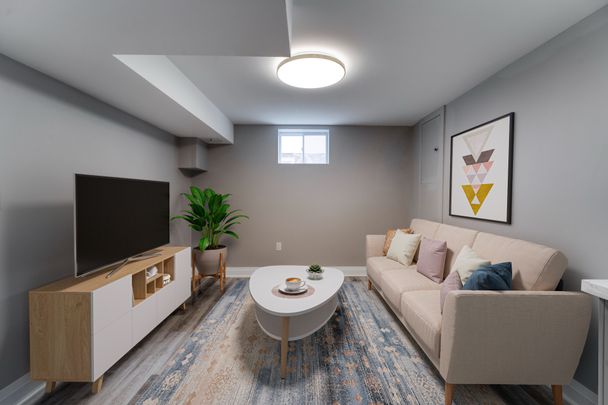 For Lease - 86 MORENZ Crescent Unit# 2, Kingston, Ontario - Photo 1