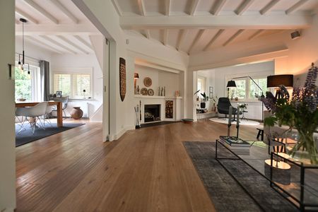 Huis te huur: Vredelaan 27 1251 GD Laren (NH) - Foto 4