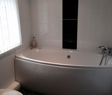 2 Bedroom Flat for Rent in 38 Marton Drive, Marton, Blackpool, FY4 - Photo 6