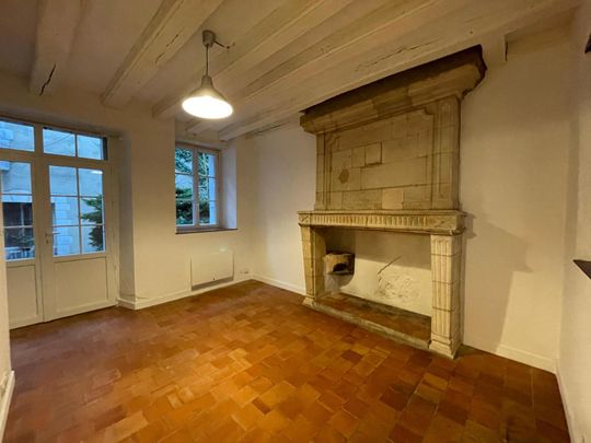Location Appartement 1 pièce 20m² ANGERS 49000 - Photo 1