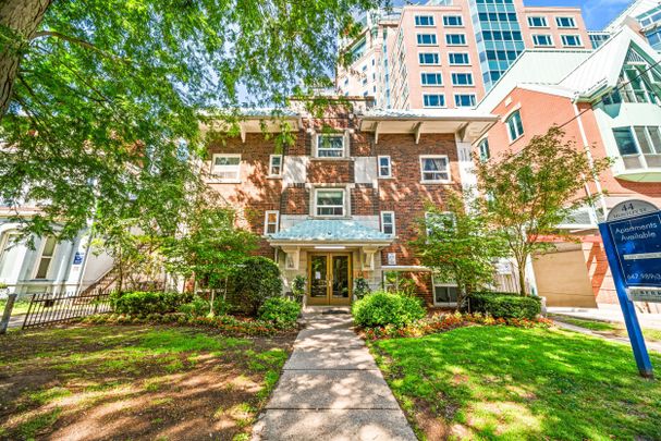 For Lease - 44 Huntley Street Unit# 104, Toronto, Ontario - Photo 1