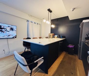 OSTRA Appartements Loft Studio Entièrement Meublé à Louer Saint-Jea... - Photo 2