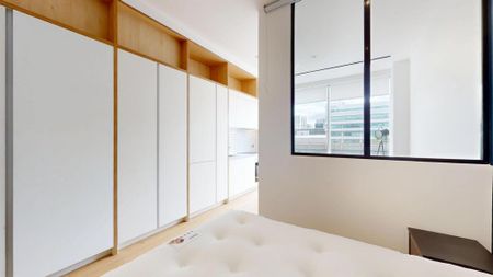 Studio to rent - Photo 3