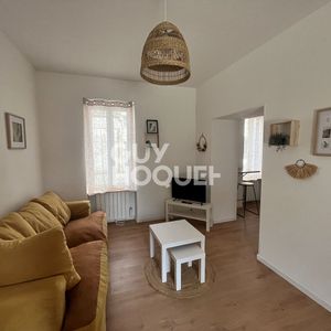 Location Appartement 1 pièce 23m² - Photo 2