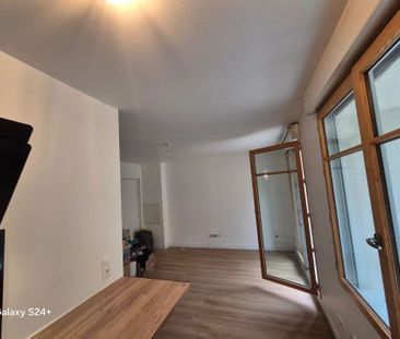 Location Appartement 1 pièces 22 m2 à Bougival - Photo 1