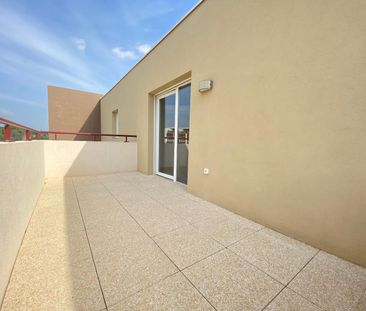 Juvignac-T1-25m2 - Photo 4