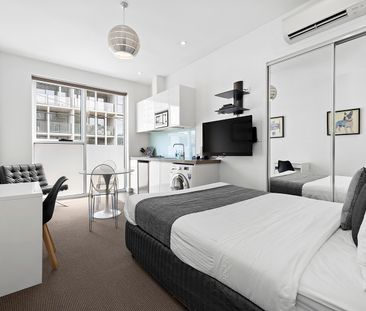 13/313 Kings Way, - Photo 5