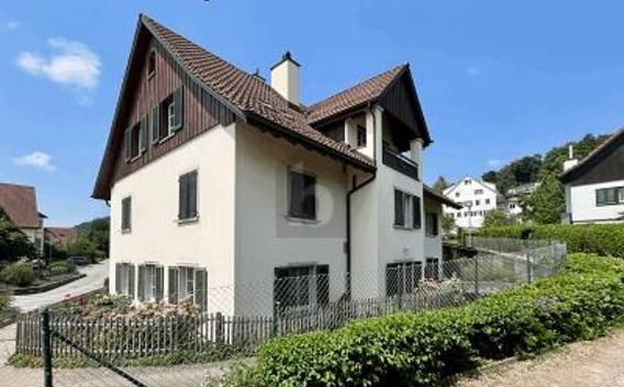 Wohnung in Oetwil an der Limmat - Photo 1