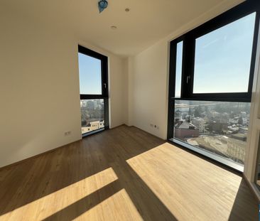 Ideal für WGs – 3 getrennte Zimmer und hochwertige Einbauküche - Photo 1