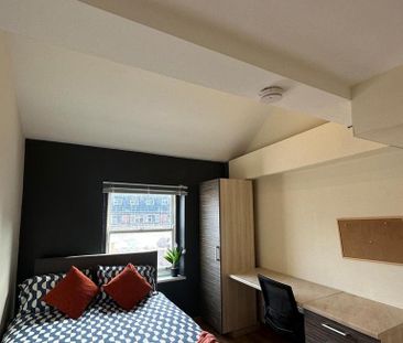 5 bedroom apartment to rent - Photo 1
