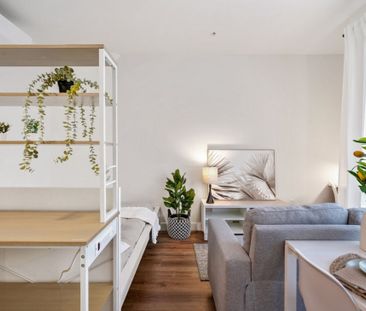 2485 Rue Bélanger, app.205, H2G 1E6, H2G 1E6, Montréal - Photo 1