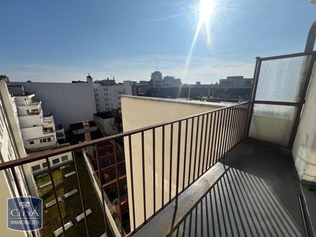 Location Appartement 3 pièces 83m² STRASBOURG 67000 - Photo 5