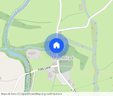 Mamhilad, Pontypool, NP4 - Photo 1