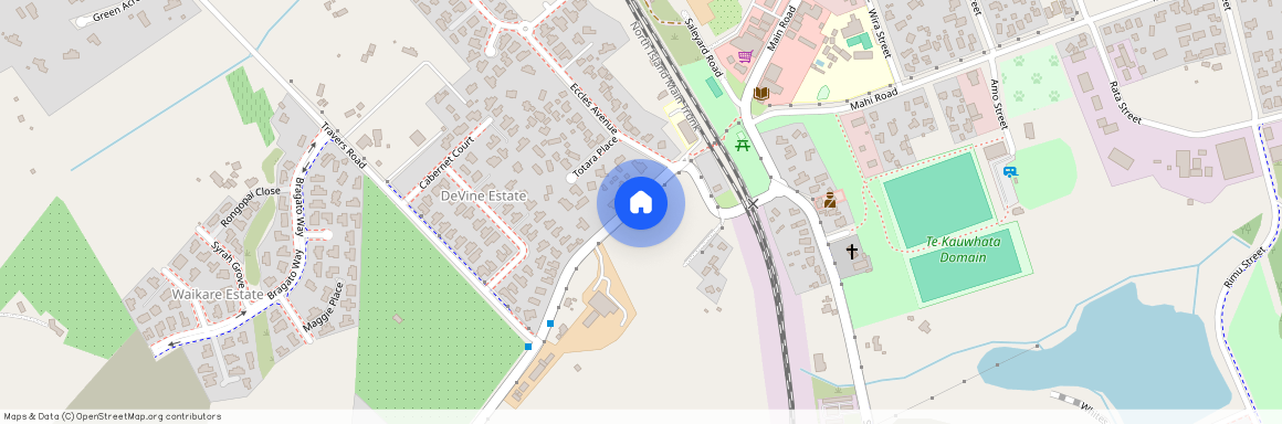 33 Riverine Road, Te Kauwhata, Waikato