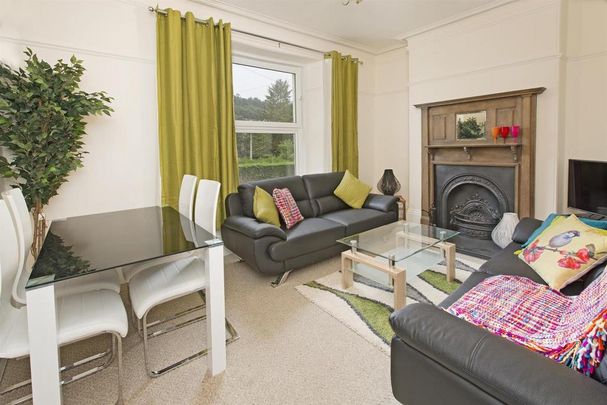 1 bedroom in a house share to rent - Photo 1