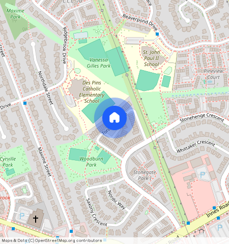 20 Munch Place, Milton, L9T 8K6