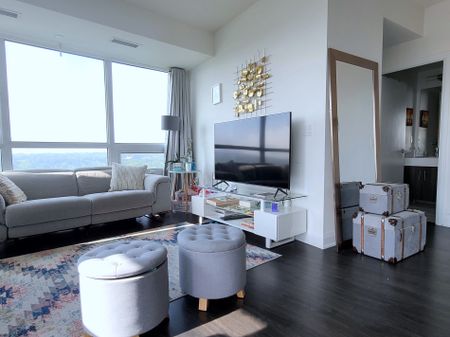 For Lease - 160 Vanderhoof Avenue Unit# 1214, Toronto, Ontario - Photo 2