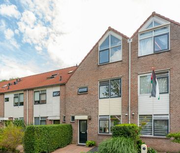 Marketentster 34, Beroepenbuurt, 1188DE, Amstelveen - Photo 3