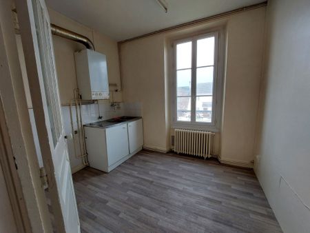 Appartement VILLABE - Photo 4