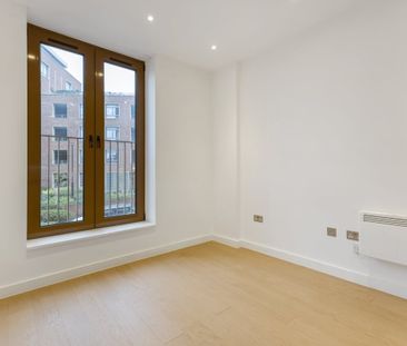 1 bedroom apartment to rent - Photo 6