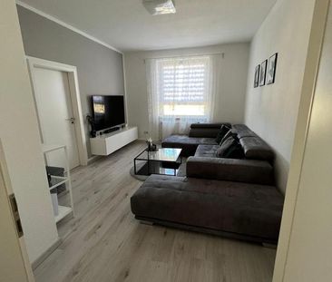 Renovierte 75qm Wohnung am Stadtpark - Photo 2