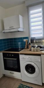 Appartement à louer 1 pièce 22.91m² - Photo 3