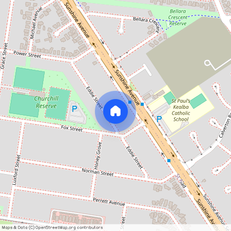 30 Eddie Street, Vic 3021, St Albans