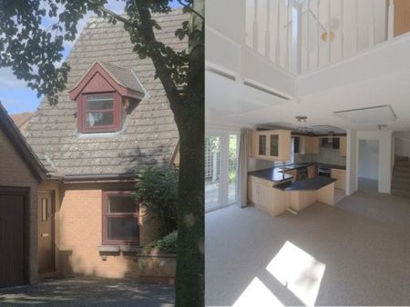 Pine Court, Impington - Photo 2