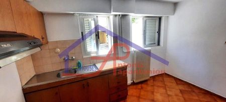 Studio/Γκαρσονιέρα για ενοικίαση Γηροκομείο (Ιωάννινα) - Φωτογραφία 3
