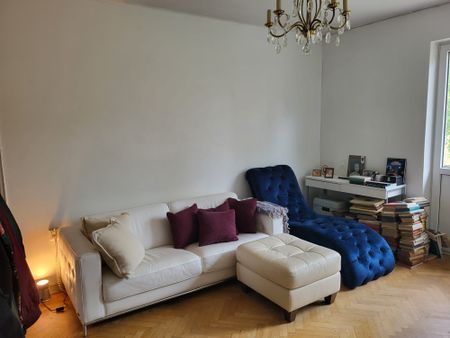 Arkitektvägen, Bromma - Foto 5