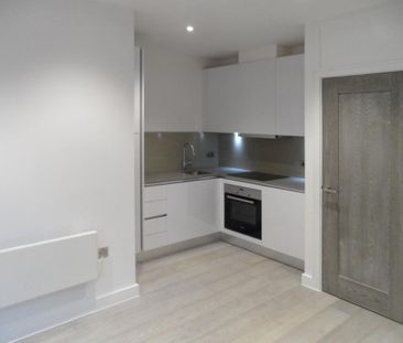 1 bedroom terraced house to rent - Photo 5