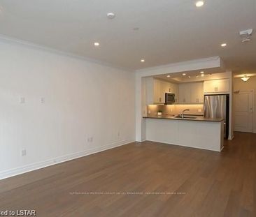 For Lease - 1200 COMMISSIONERS Road Unit# 111, London South, Ontario - Photo 3