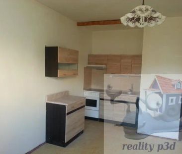 Pronájem 2+kk, sídliště Špičák, Česká Lípa. Dlouhodobý pronájem byt... - Photo 4