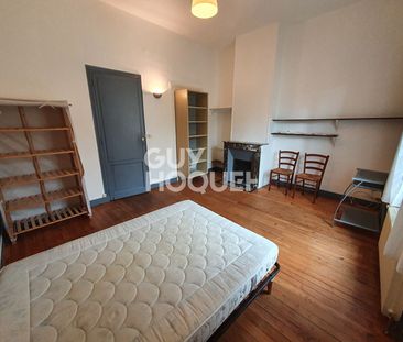 Location Appartement 3 pièces 60m² - Photo 2