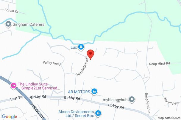 4 bedroom detached house to rent - Photo 1